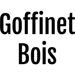 Logo Goffinet Bois SA