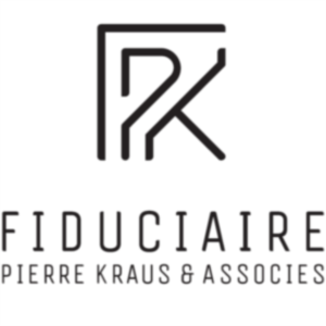 Logo Fiduciaire Pierre Kraus & Associés