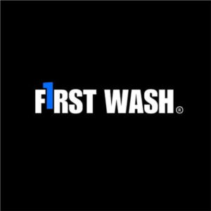Logo F1RSTWASH - Nettoyage & Polissage | Metz, Thionville et Luxembourg
