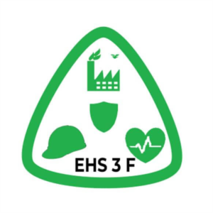 EHS 3 Frontières SARLS