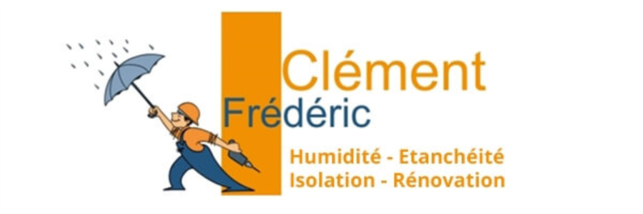 Logo Clément Frédéric