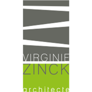 Logo Virginie Zinck Architecte SARL