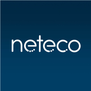 Logo NETECO