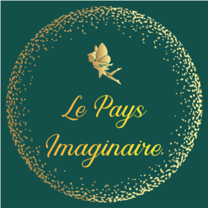 Logo Le Pays Imaginaire Belvaux - Crèche et Foyer de  jour