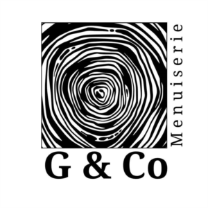 Logo G&CO Menuiserie Sàrl