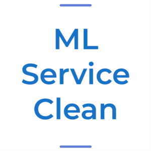 Logo ML Service Clean SARLS