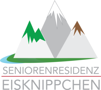 Logo Päiperléck - Seniorenresidenz Eisknippchen