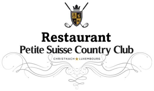 Logo Restaurant Petite Suisse Country Club