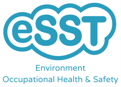 Logo eSST SA