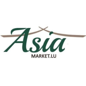 Logo Asia Market