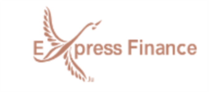 Logo Express Finance - Crédit Luxembourg