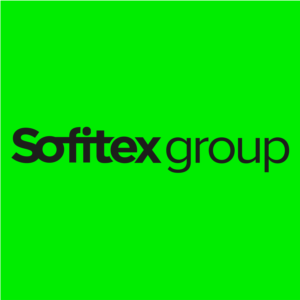 Logo Sofitex Group SA