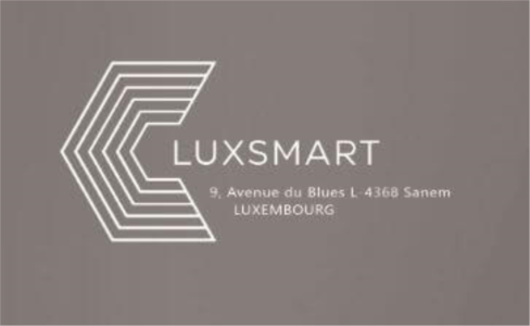 Logo Luxsmart Sàrl