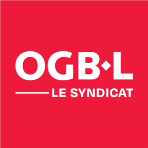 Logo OGBL Service Information, Conseil et Assistance