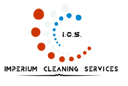 Logo Imperium Cleaning Services SARL