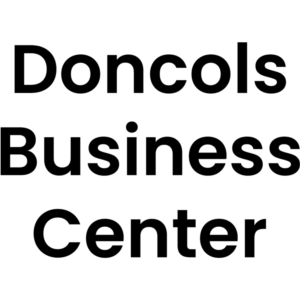 Logo Doncols Business Center