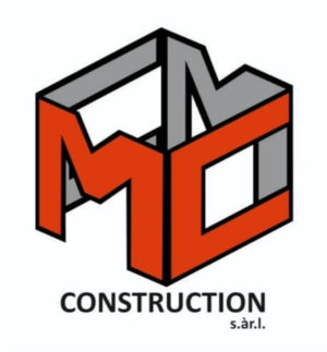 Logo MC Construction Sàrl