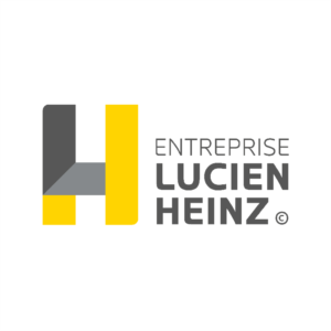 Logo Entreprise Lucien Heinz Sàrl