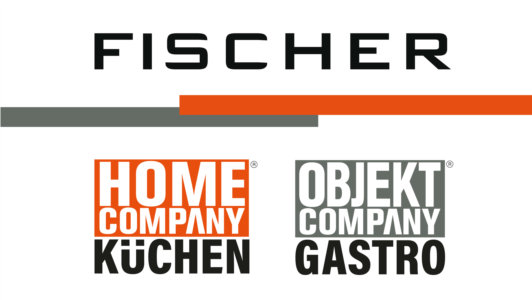 Logo Möbel Fischer Sàrl