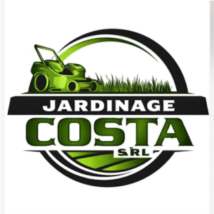 Logo Jardinage Costa