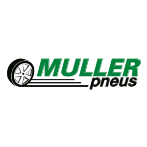 Logo Muller Pneus