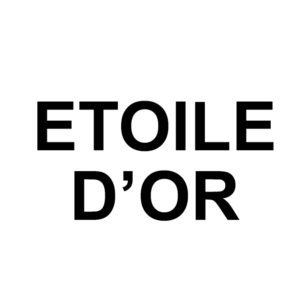 Logo ETOILE D'OR Sàrl