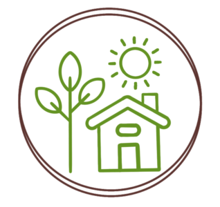 Logo Eisleker Haus Sàrl