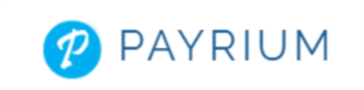 Logo Payrium Sàrl