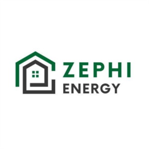 Logo Zephi Energy