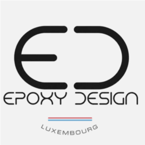 Logo Epoxy Design Luxembourg SARLS