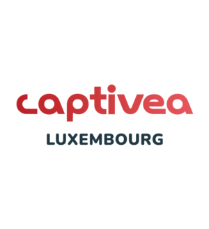 Logo Captivea Luxembourg SARL