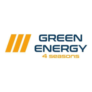 Logo Green Energy 4 seasons