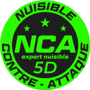 Nuisible Contre-Attaque (NCA) SARLS