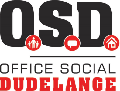Logo Office social Dudelange