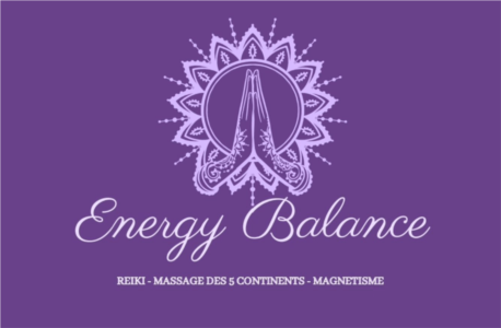 Salon Energy Balance