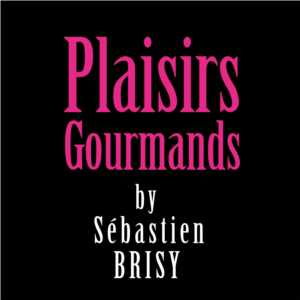 Logo Plaisirs Gourmands Sprl