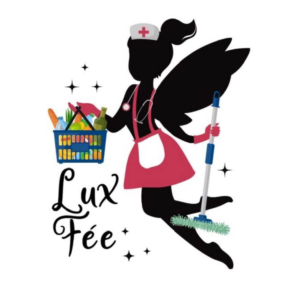 Logo Lux Fée