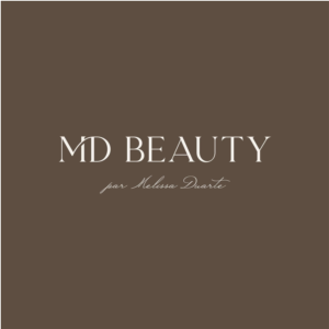 Logo MD Beauty Salon