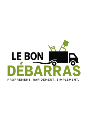 Le Bon Débarras - Débarras, vide-maison et désencombrement