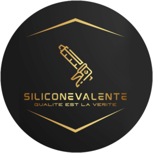 Logo Silicone Valente