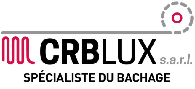 Logo CRBLUX Sàrl