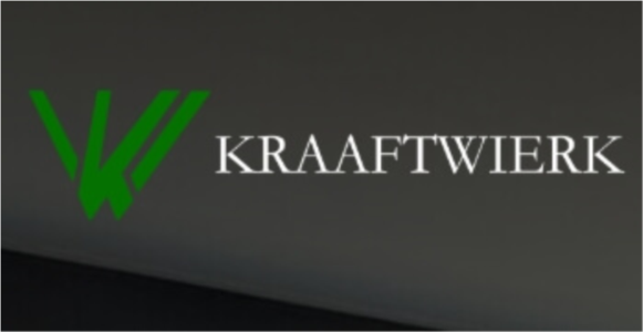 Kraaftwierk - Restaurant