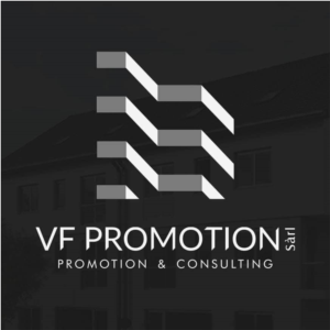 Logo VF Promotion & Consulting Sàrl
