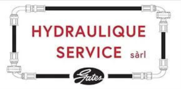 Logo Hydraulique Service Sàrl