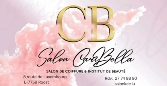 Logo Salon Caribella