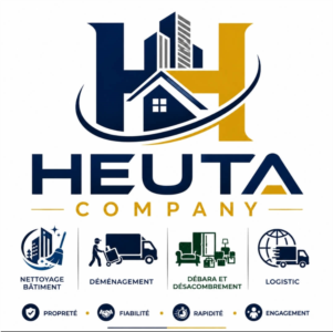 H.E.U.T.A Company SARLS