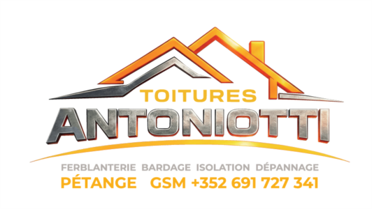 Toitures Antoniotti SA
