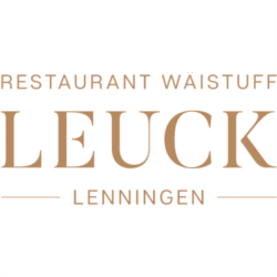 Logo Restaurant Wäistuff Leuck Sàrl