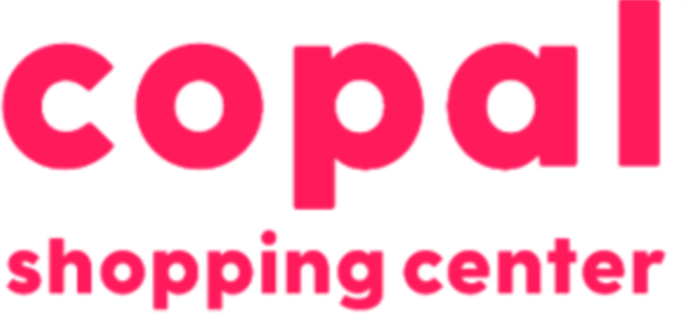 Logo COPAL BELLE BOUTIQUE S.A - Shopping center Mertert Wasserbilling