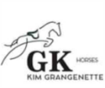 GK Horses - Grangenette Kim